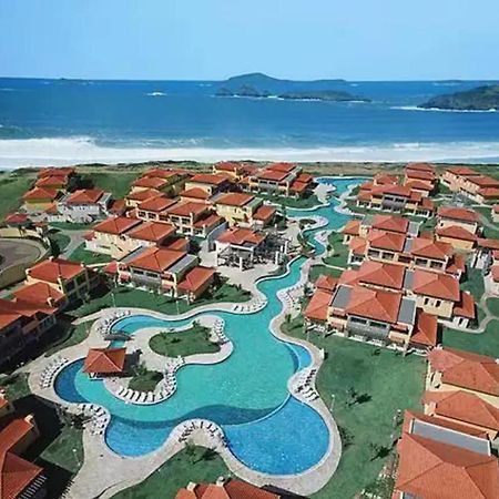 Buzios Beach Resort Eksteriør billede