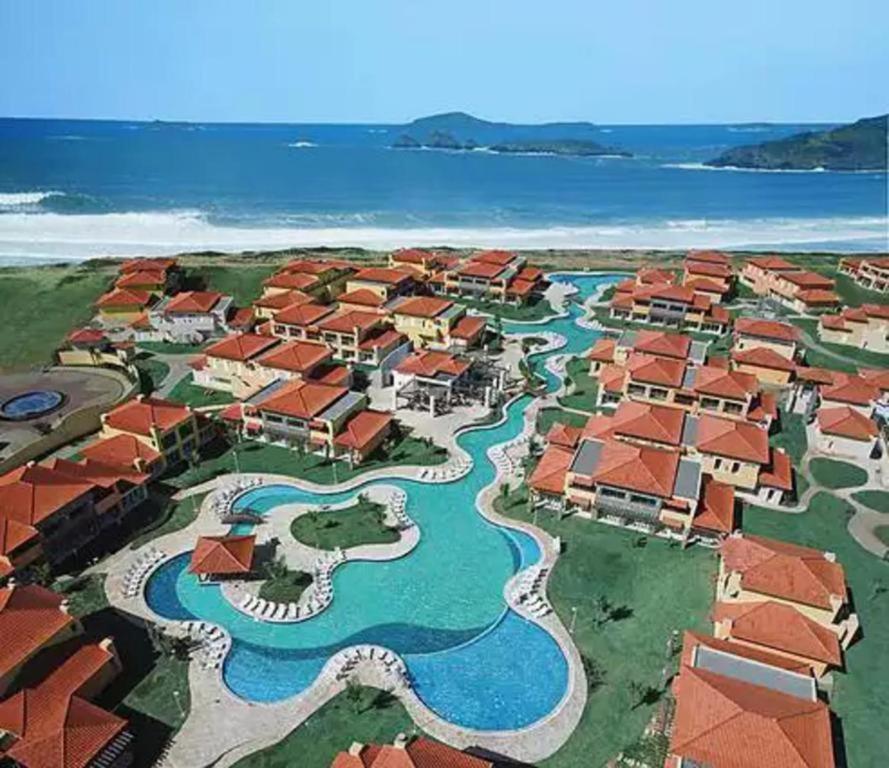Buzios Beach Resort Eksteriør billede
