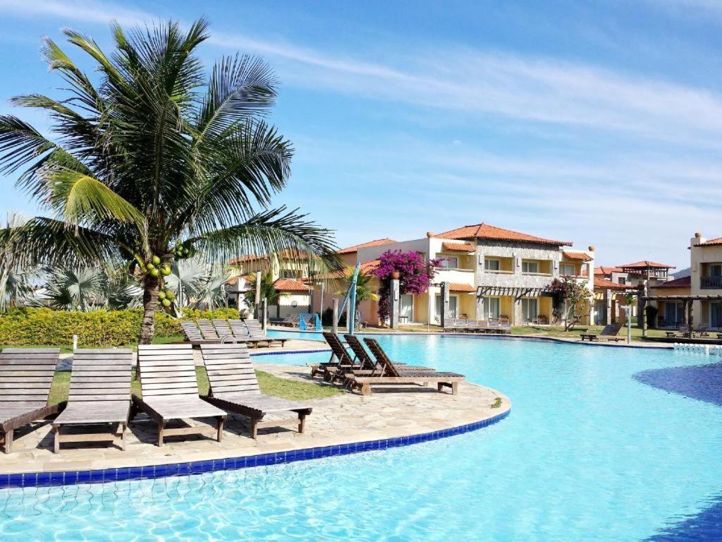 Buzios Beach Resort Eksteriør billede
