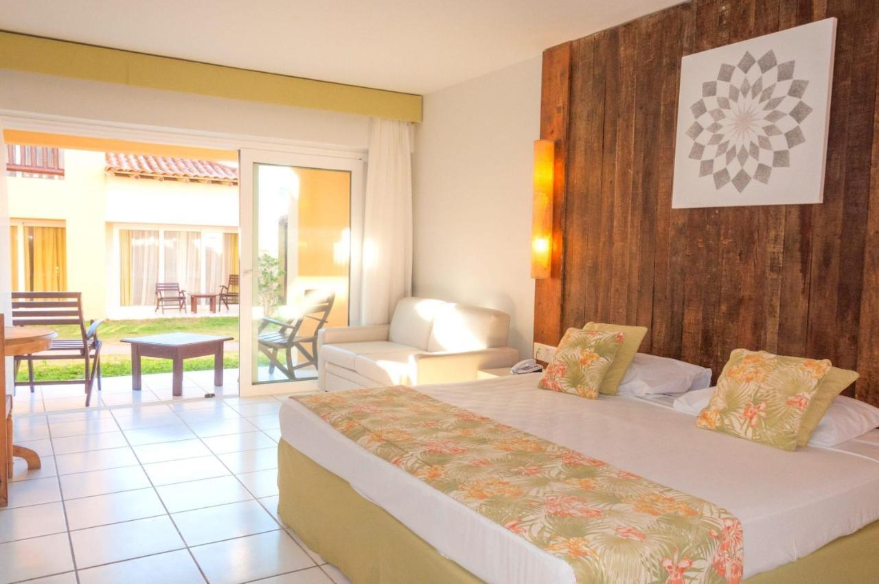 Buzios Beach Resort Eksteriør billede