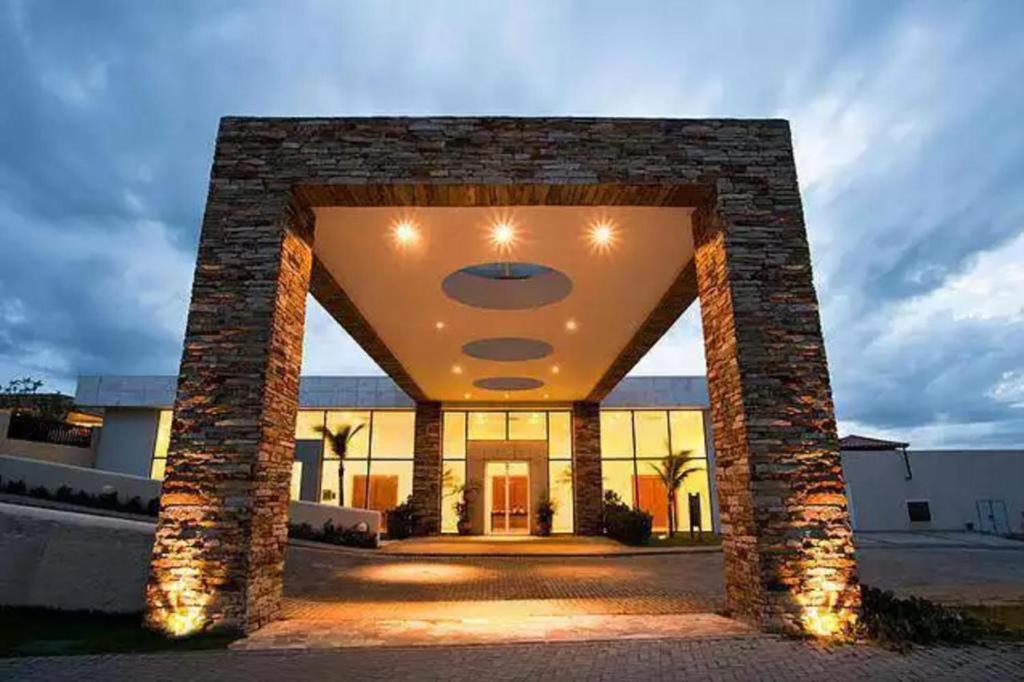Buzios Beach Resort Eksteriør billede