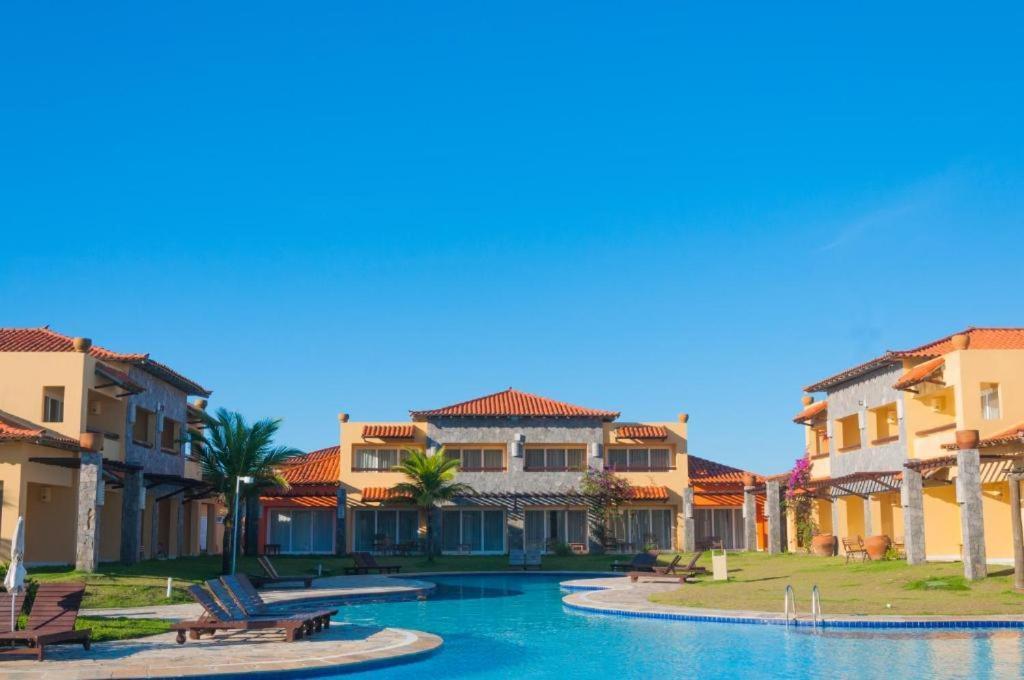 Buzios Beach Resort Eksteriør billede
