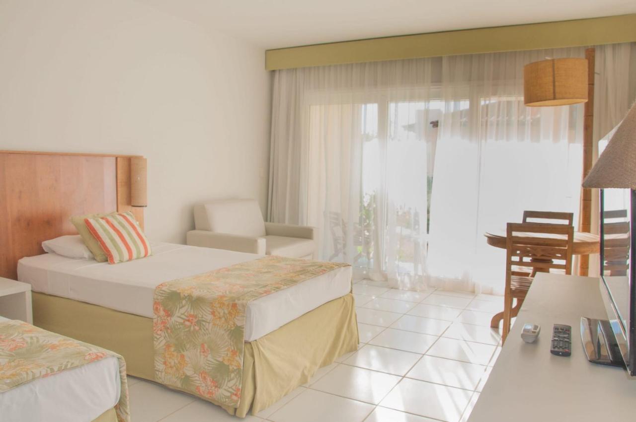 Buzios Beach Resort Eksteriør billede