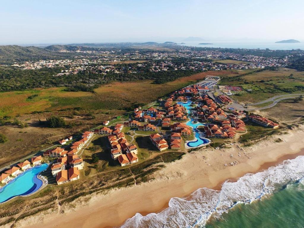 Buzios Beach Resort Eksteriør billede