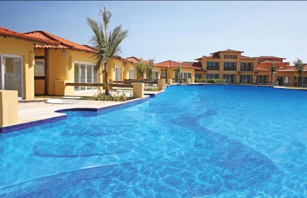 Buzios Beach Resort Eksteriør billede