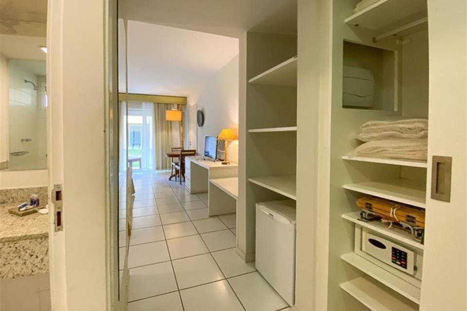 Buzios Beach Resort Eksteriør billede