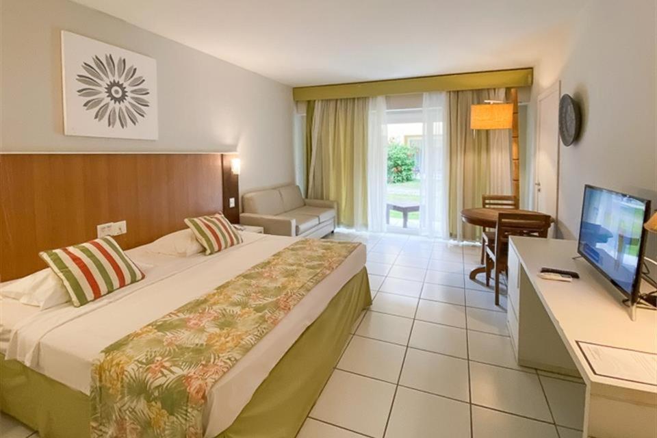Buzios Beach Resort Eksteriør billede