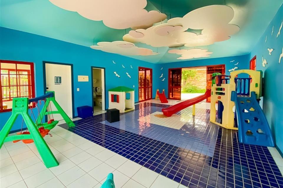 Buzios Beach Resort Eksteriør billede