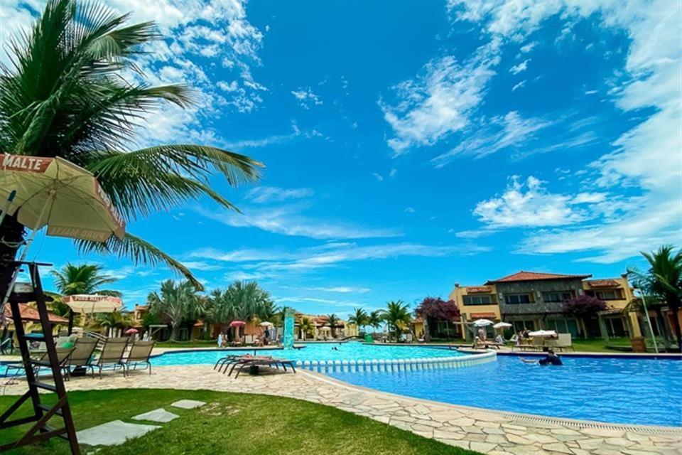 Buzios Beach Resort Eksteriør billede