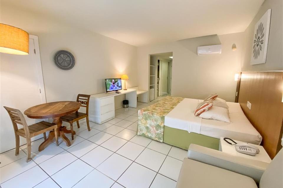 Buzios Beach Resort Eksteriør billede