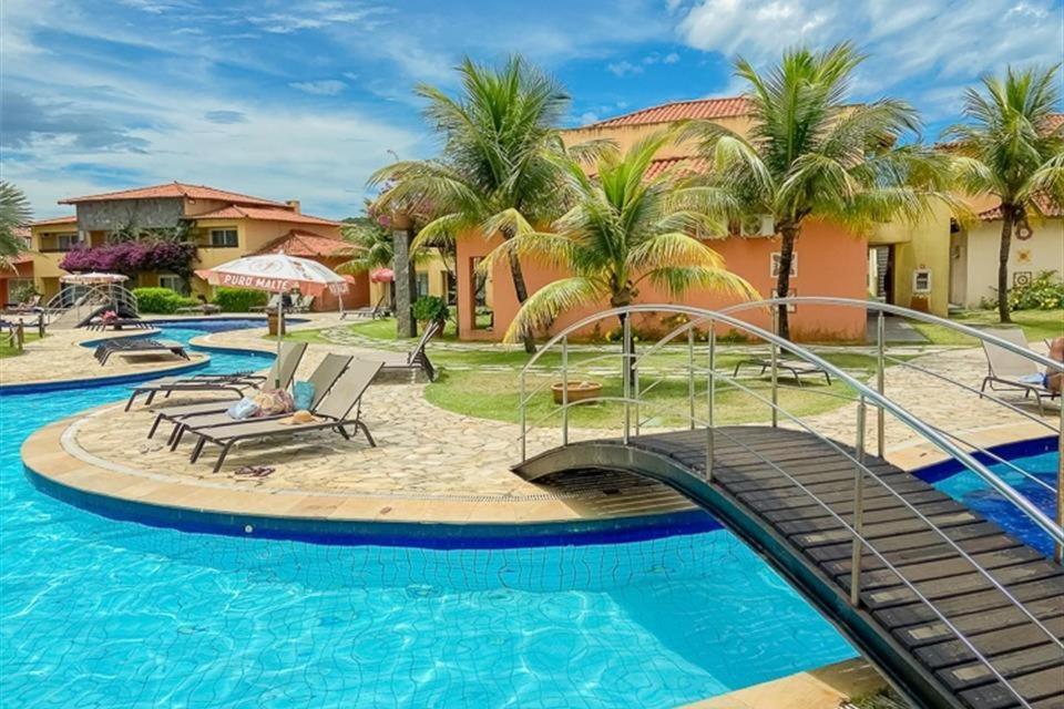 Buzios Beach Resort Eksteriør billede