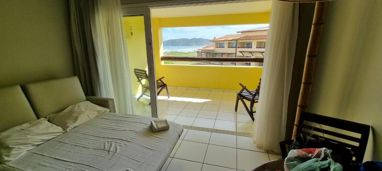 Buzios Beach Resort Eksteriør billede