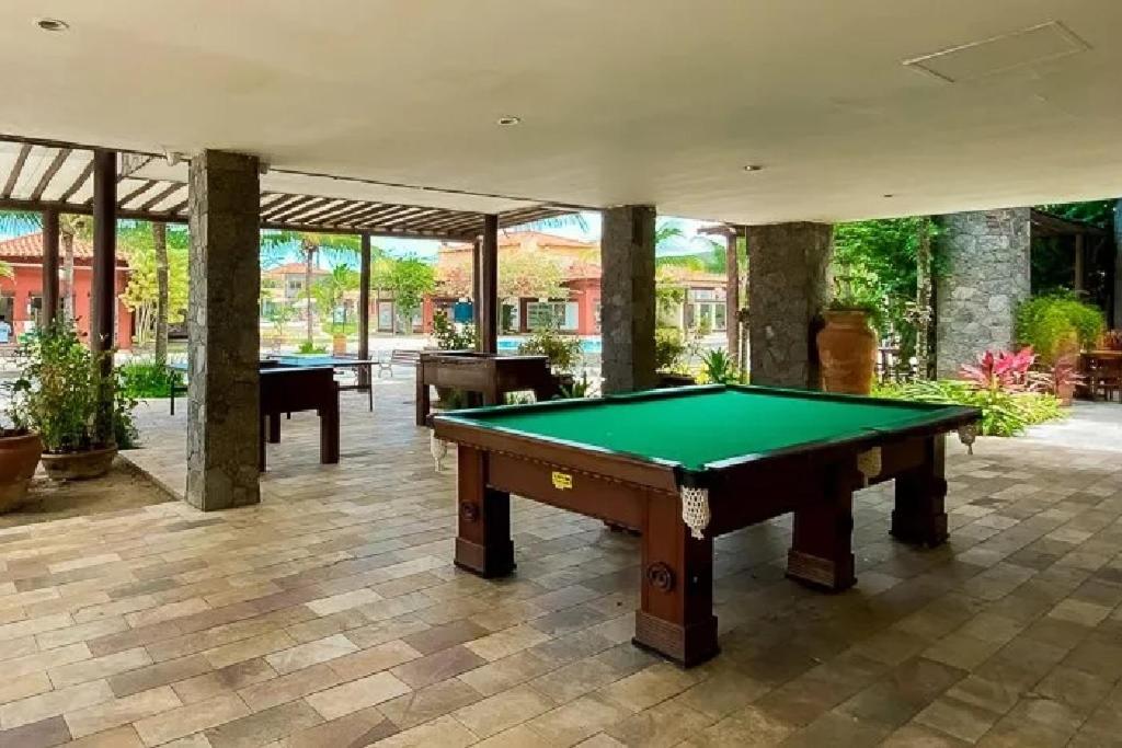 Buzios Beach Resort Eksteriør billede