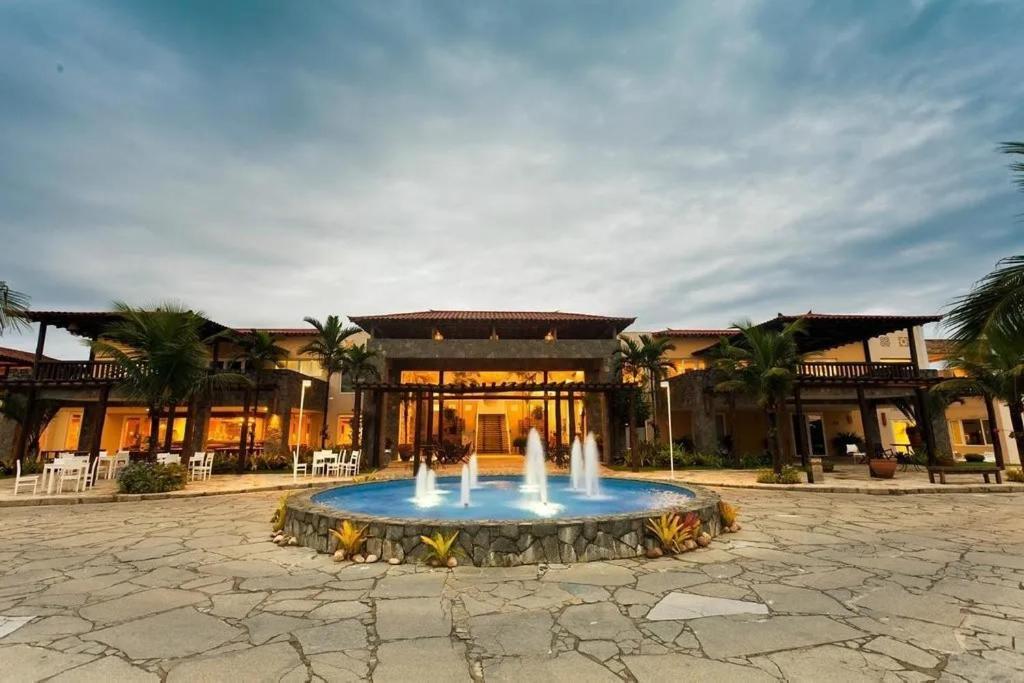 Buzios Beach Resort Eksteriør billede