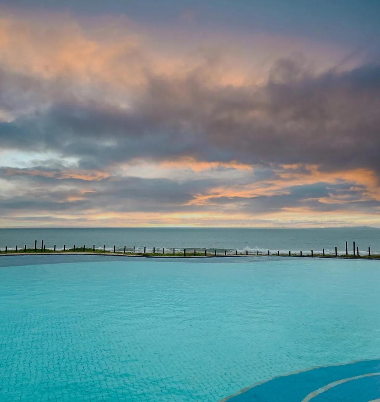 Buzios Beach Resort Eksteriør billede