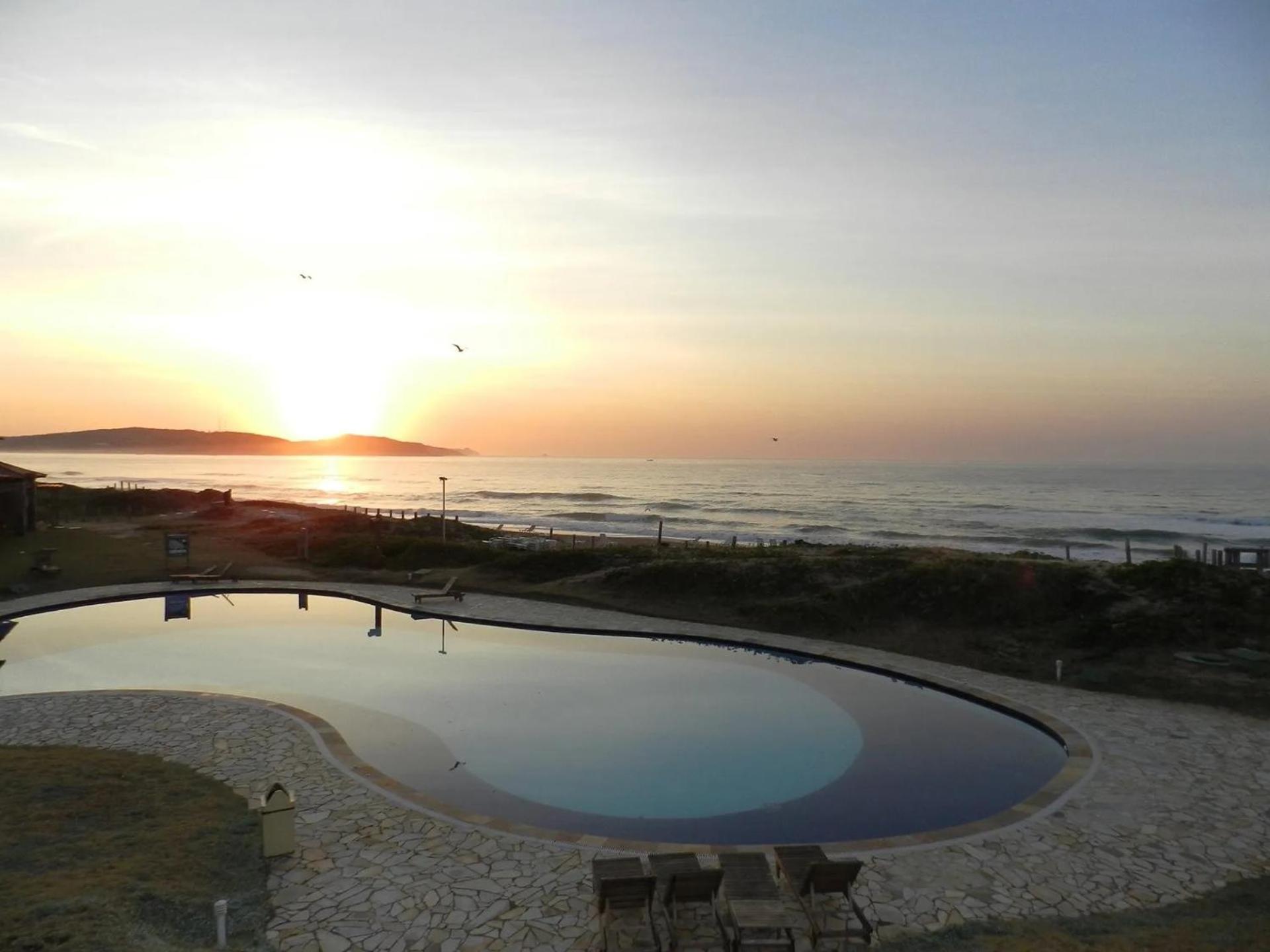 Buzios Beach Resort Eksteriør billede