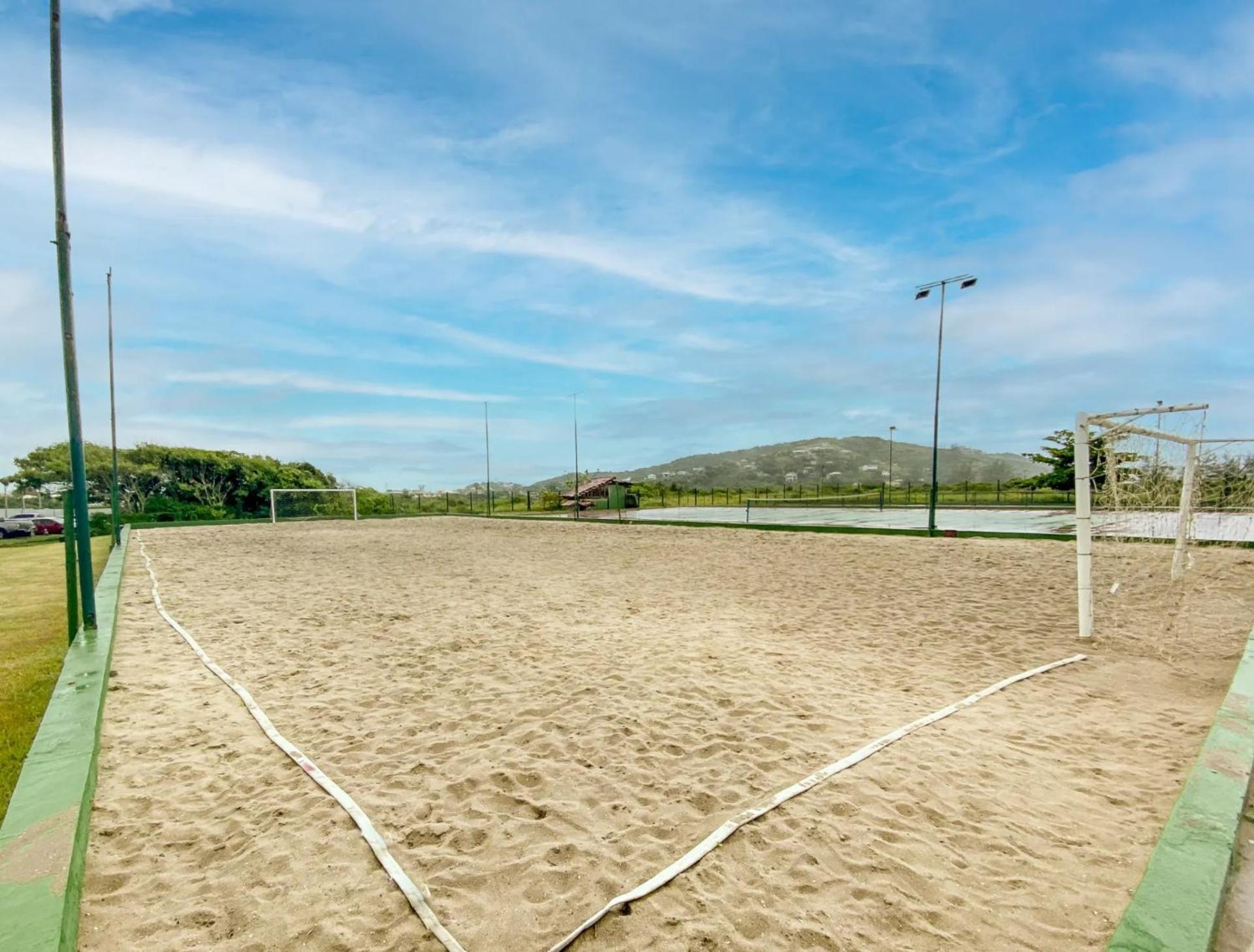 Buzios Beach Resort Eksteriør billede