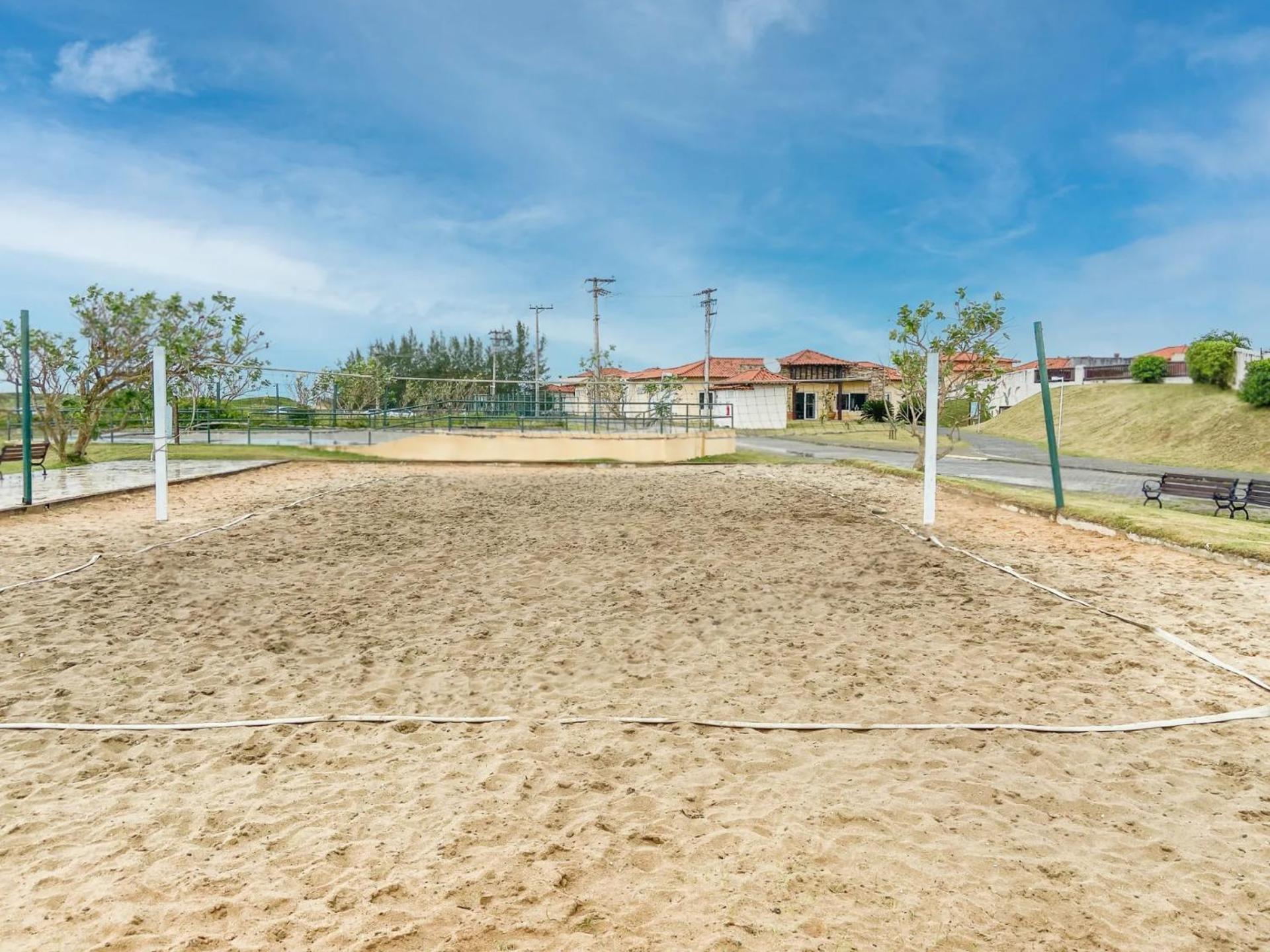 Buzios Beach Resort Eksteriør billede
